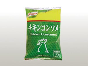 chickenconsome